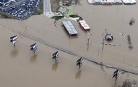 Жертвами наводнения в США стали 22 человека