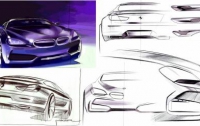 BMW поменяет концепцию своего дизайна