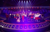 Евровидение-2018: прогнозы букмекеров изменились