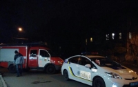 Взрыв в жилом доме Киева: появились детали происшествия