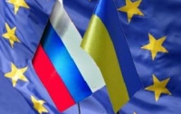 Украина продолжает политику многовекторности