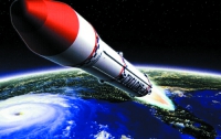 Совместную украино-бразильскую ракету «Циклон-4» запустят в конце 2014 года