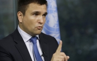 Климкин в США представит видение реформы миротворчества ООН