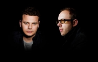 «Chemical Brothers» снова приедут в Киев