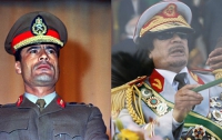 Вся правда о Муаммаре Каддафи (ФОТО) 
