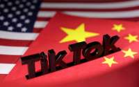 TikTok подал в суд против запрета приложения в США