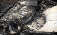 МЧС: Среди погибших в авиакатастрофе в Тюмени украинцев нет
