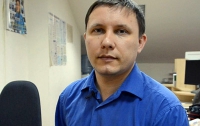Журналист Андрей Яницкий заявляет о том, что его могут похитить