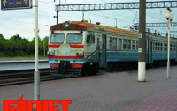 В украинских поездах больше не будет милиции 