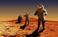 Украинец попал в сотню кандидатов на полет к Марсу