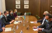 Посол Израиля в Украине сделал деловое предложение украинским медикам