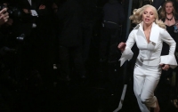 Леди Гага бросила жениха