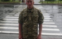 Военнослужащего из Львова до смерти побили в Одессе