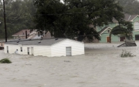 Не везет, так не везет: Новый Орлеан вновь накрыло ураганом