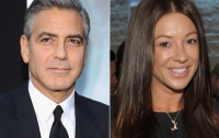 У Джорджа Клуни – очередная пассия-модель (ФОТО)
