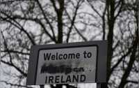 Британского премьера уже начали спрашивать об ирландской границе