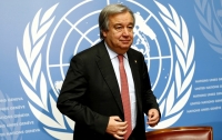 Новым генсеком ООН станет бывший премьер-министр Португалии