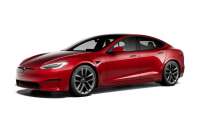 Поставки нових Tesla Model S раптово призупинено