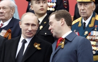 Лидеры стран, победивших Гитлера, игнорируют военный парад Путина