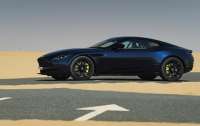 Aston Martin не собирается забывать о ДВС даже в 2026 году