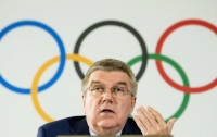 Украина сняла запрет на выступления в России для спортсменов - глава МОК
