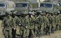 Армія рф просувається в Україні 