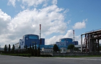 На Хмельницкой АЭС экстренно отключили второй энергоблок