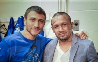 Ломаченко проведет реванш с Салидо