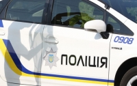Под Киевом пассажир напал на таксиста