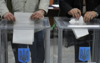  Рада приняла за основу закон о местных выборах авторства Попова и Денисенко