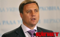 Катеринчук предложил себя оппозиции на должность мэра Киева 
