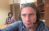 Радіоведучі Карпова та Єгоров не спатимуть 55 годин заради рекордного ефіру про Кузьму