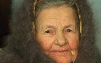 116-летняя украинка претендует на звание старейшей в мире
