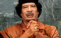 Каддафи просит американских пиарщиков исправить его имидж