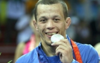 Андрей Стадник стал чемпионом Европы
