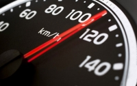 В Украине намерены ограничить скорость движения