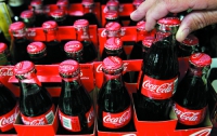 Американец через интернет-аукцион продает рецепт секретной формулы Coca-сola