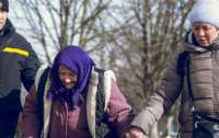 Українці, яких примусово вивезли в росію, повертаються додому