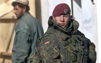 У немецких солдат в Афганистане массовые  психические расстройства