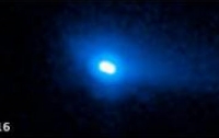 Астрономы нашли уникальный двойной астероид-комету
