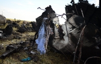 Крушение Ил-76 над Луганском: суд принял важное решение о причастности РФ