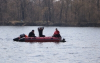 Из Днепра в столице достали еще один труп