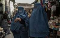 Талибы ищут на порносайтах афганских проституток