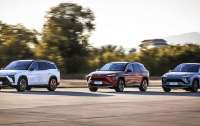 Nio планує запустить дочірній бренд доступних електромобілів