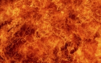 В Одессе сгорели два человека