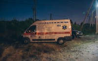 Под Киевом парень погиб в собственный день рождения