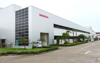 Блокировка заводов Honda по всему миру: появились подробности