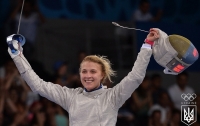 Украинская спортсментка стала шестикратной чемпионкой мира
