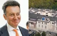 В Италии арестовали имущество архитектора дворца путина