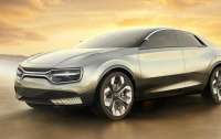 Kia готує до випуску електричний кросовер з динамікою суперкара (ФОТО)